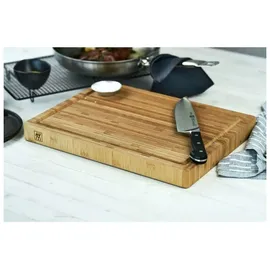Zwilling Schneidebrett - Wood - One Size