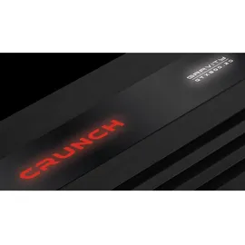Crunch GTX1200.2D | Zweikanalverstärker