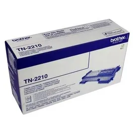 Brother TN-2210 schwarz