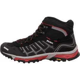 MEINDL Finale Mid GTX schwarz, Größe 51 EU