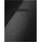 9650005 Glas schwarz, Tasten schwarz