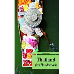 Thailand fürs Handgepäck  Taschenbuch