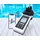 Water-ID PoolLab 2.0 elektr. Pooltester