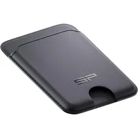 SP CONNECT Card Wallet SPC+ Portemonnaie schwarz