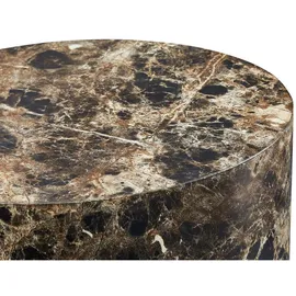 SalesFever Couchtisch Braun 2er Set, - Braun