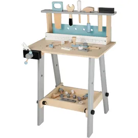 Bayer Chic 2000 Bayer-Chic 2000 Werkbank