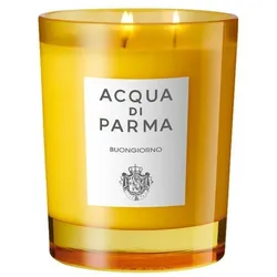 Buongiorno Candle
