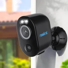 Reolink Argus Series B330 Schwarz