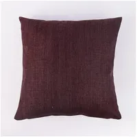 Gözze Dallas 17 Kissenhülle ca.50/50 cm Farbe bordeaux