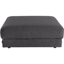 PLACES OF STYLE »Bloomfield Mega Hocker in 2 Größen« passende Erweiterung zur Serie "Bloomfield", als Mittelelement passend