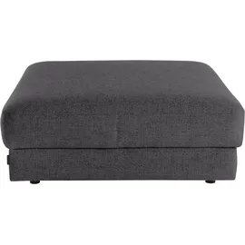 PLACES OF STYLE »Bloomfield Mega Hocker in 2 Größen« passende Erweiterung zur Serie "Bloomfield", als Mittelelement passend