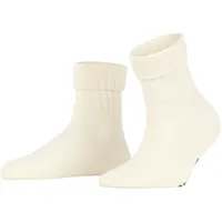 Burlington Plymouth Socken 1 Paar Weiß 36-41