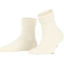 Burlington Plymouth Socken 1 Paar Weiß 36-41