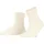 Burlington Plymouth Socken 1 Paar Weiß 36-41