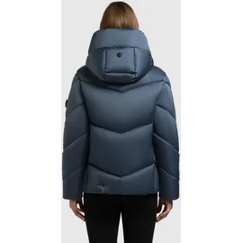 khujo Olsa2 Damen Blau XL