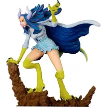 ichibansho figure One Piece Glitter of Ha Ulti Ichibansho Figur 16 cm