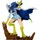 ichibansho figure One Piece Glitter of Ha Ulti Ichibansho Figur 16 cm