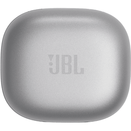 JBL Live Flex silver
