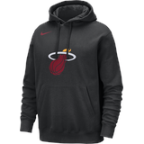 Nike Miami Heat Hoodie Herren - Herren, Grey, XL