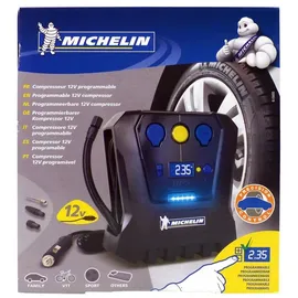 Michelin 009519 Luftkompressor