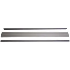 MCW Sichtschutz Savoie-A-A 180 cm grau