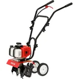 Yato Benzin Bodenfräse 60 cm Arbeitsbreite