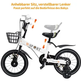DINO BIKES T-Rex 16 Zoll RH 25 cm grün