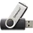 8GB schwarz/silber