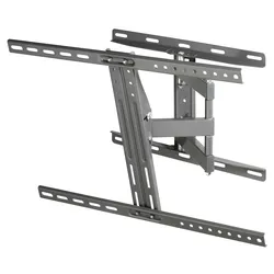 Vivanco Mobile Wandhalterung für TV max. 65 Zoll / 45Kg