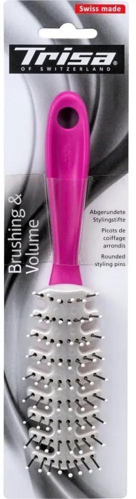 Trisa Basic Styling Airbrush medium