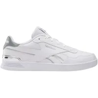 Reebok Court Advance Clip Damen Weiß 38