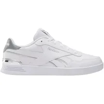 Reebok Court Advance Clip Damen Weiß 38