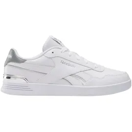 Reebok Court Advance Clip Damen Weiß 38