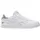Reebok Court Advance Clip Damen Weiß 38
