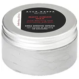Acca Kappa Matt Finish Wax 100 ml
