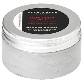 Acca Kappa Matt Finish Wax 100 ml