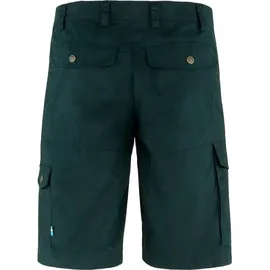 Fjällräven Karl Pro Shorts Herren Dark Navy 58