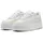 Puma Karmen II Idol Damen Weite 40 white/peaceful blue/alpine snow