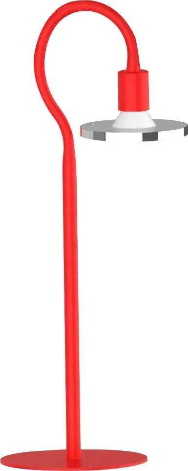 LIGHTME LED-Tischleuchte GU10 LM85680