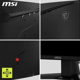 MSI MAG 274CQFDE 27" schwarz