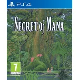 Square Enix, Secret of Mana