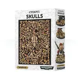 Games Workshop Citadel Skulls