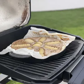 Weber Pfanneneinsatz 7421