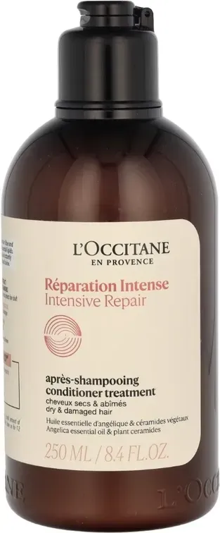 L'OCCITANE Intensiv Reparatur Conditioner Pflege 250 ml