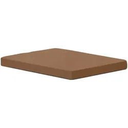 Moll Sitzkissen PAD Stoff Caramel