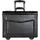 Dermata 2-Rollen 45,5 cm / 40 l grau/schwarz