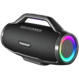 Tronsmart Bang Max Bluetooth-Lautsprecher, mit 3-Wege-Soundsystem,