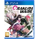 Sakura Wars Launch Edition (PS4)