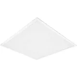 LEDVANCE PANEL PERFORMANCE DALI 1 quadratisch Aluminium