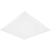LEDVANCE PANEL PERFORMANCE DALI 1 quadratisch Aluminium